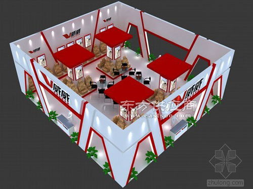 展華廣告 專業(yè)展會設(shè)計搭建與票務(wù)代理服務(wù)