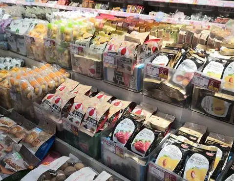 愛上零食屋加盟費及加盟條件詳解（藥品零售須知）