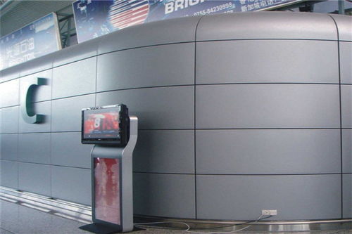 欽州木紋鋁單板廠價批發(fā)，優(yōu)質(zhì)建材的不二之選